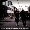 Jakim - The Reasonable Facts - EP